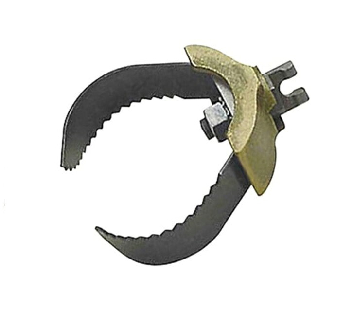 【尖んがり10倍】【直送品】 RIDGID(リジッド) T-414 ダブル 截断機 4in 92525