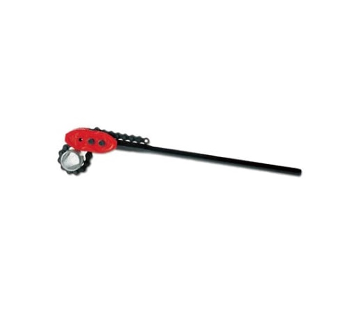 【尖んがり10倍】【直送品】 RIDGID(リジッド) 3235 1 1/2ー8 チェーン店 火箸 92680