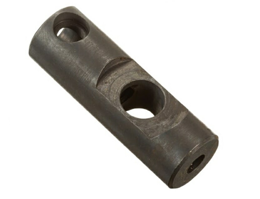【尖んがり10倍】【直送品】 RIDGID(リジッド) 中心 ピン F/915 93617