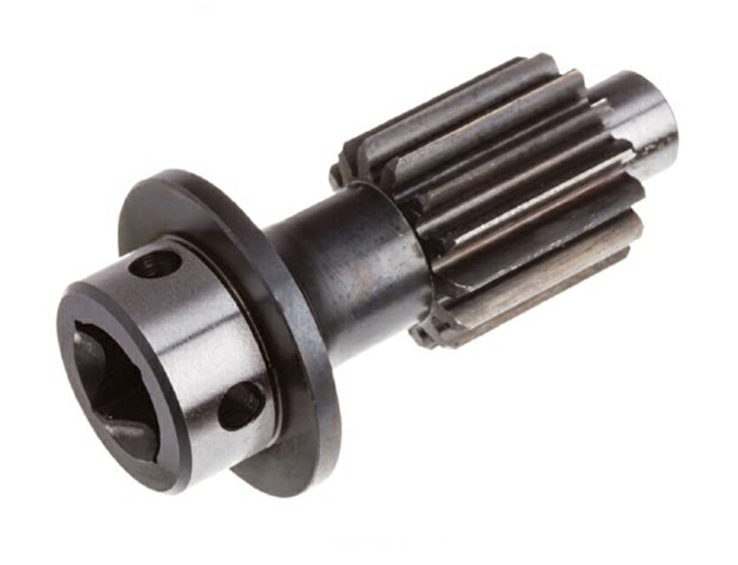 【ポイント10倍】【直送品】 RIDGID(リジッド) インプット ドライブ F/915 93807