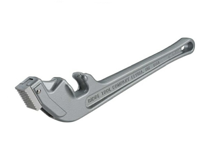 【尖んがり10倍】【直送品】 RIDGID(リジッド) 手持ち部分 アッセンブリー F/E-918 93917