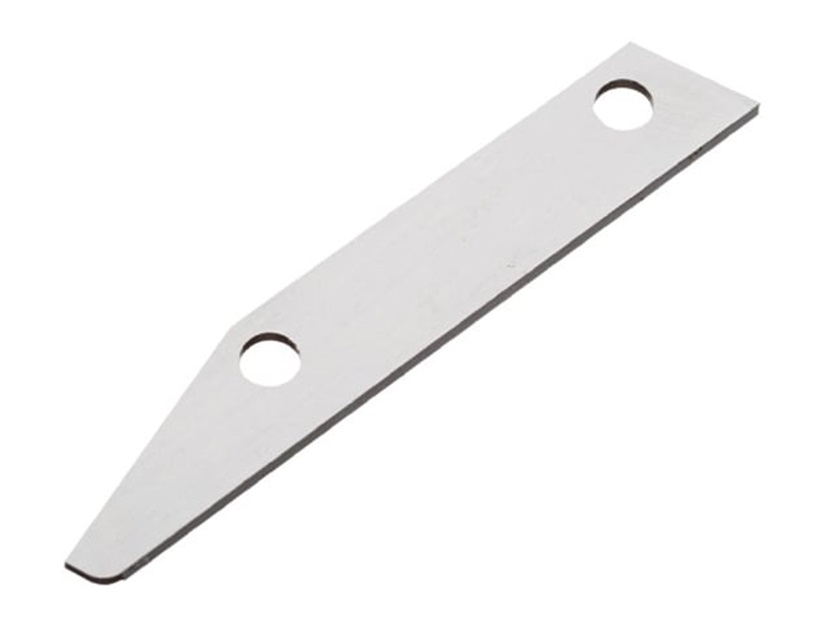 【直送品】 RIDGID(リジッド) ステンレスリーマー ブレード F/122J-S 94692