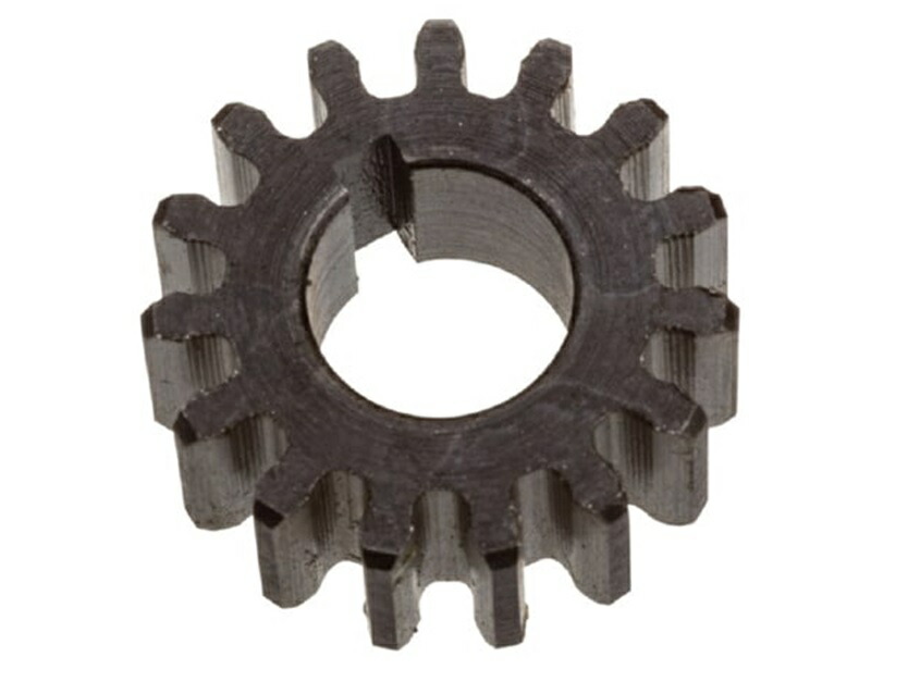 【ポイント10倍】【直送品】 RIDGID(リジッド) ギヤー F/122J 94847