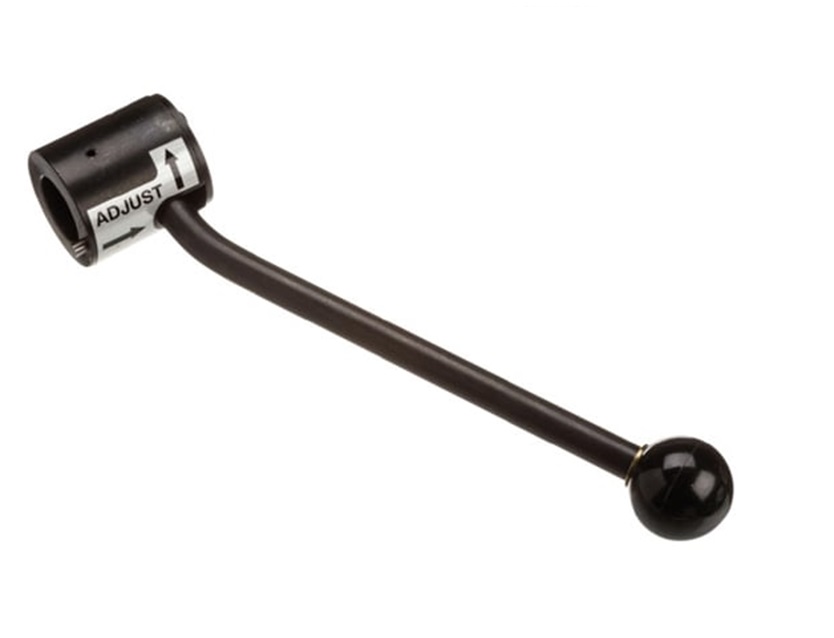 【直送品】 RIDGID(リジッド) フィード 手持ち部分 F/122J 94897 花・ガーデン・DIY-DIY・工具-その他