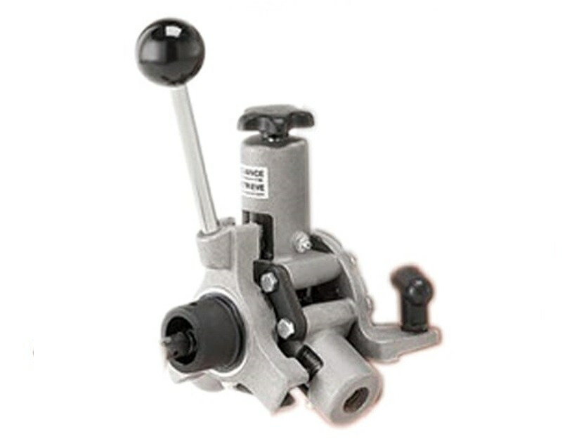 【ポイント5倍】【直送品】 RIDGID(リジッド) オート フィード F/K-6200 95812 【大型】