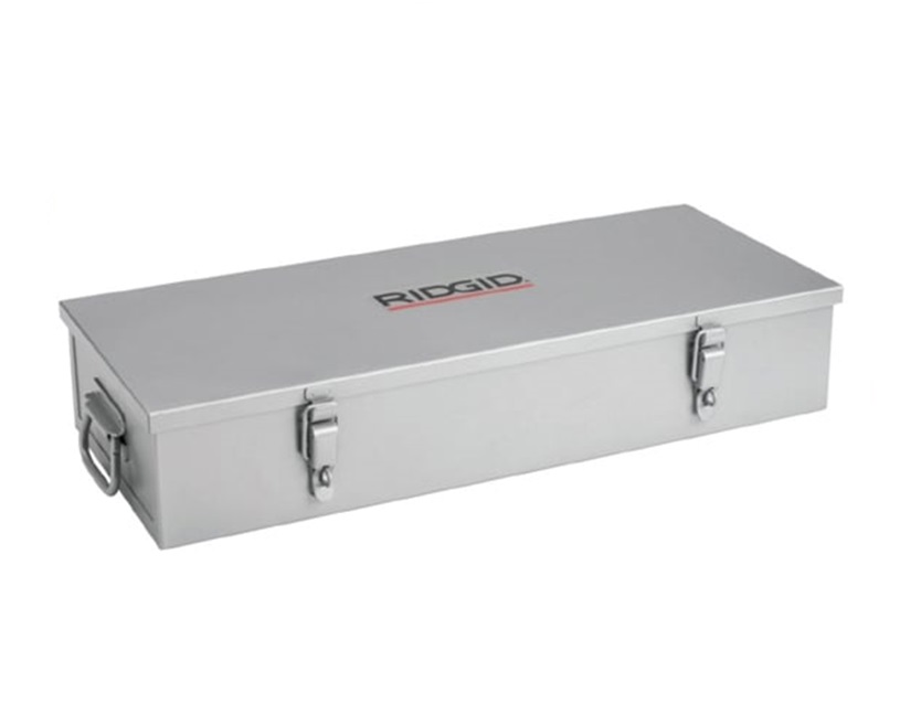【直送品】 RIDGID(リジッド) 12R 入れもの 97375