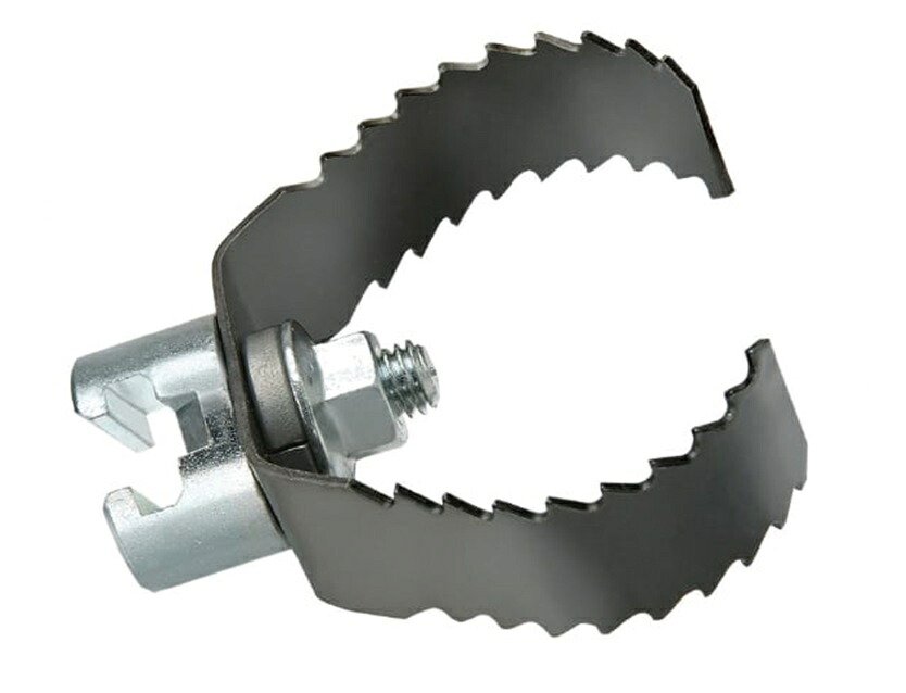 【ポイント10倍】【直送品】 RIDGID(リジッド) ブレード F/T-50ー3 98015