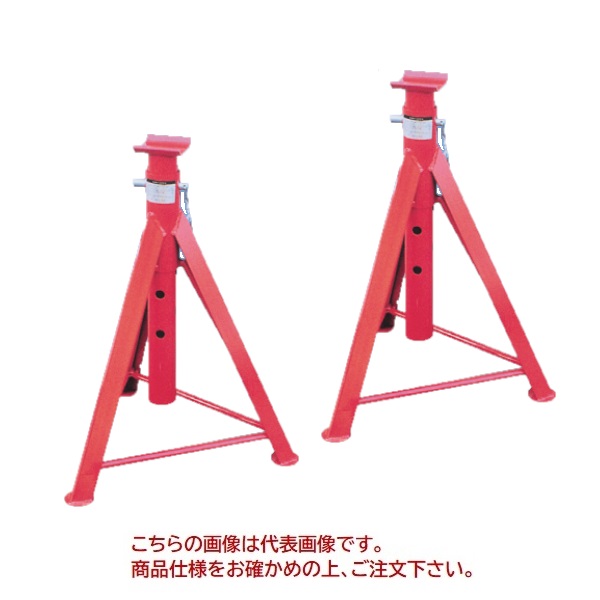 楽天市場】【直送品】 リキマエダ リジッドラック アングル型ロング 