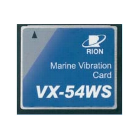 【尖んがり10倍】【直送品】 リオン 舟・船振りまわす位置づける歌留多 VX-54WS