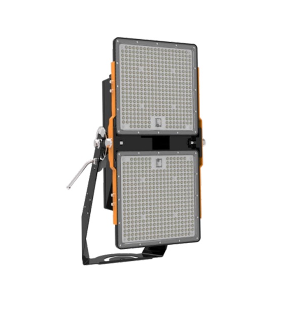 【ポイント10倍】【直送品】 ルーファース LED投光器 RFA-PO2-400 Orange 【大型】