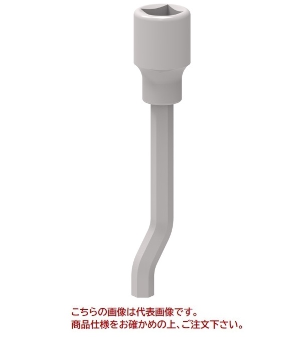 【ポイント10倍】【直送品】 ルッドスパンセットジャパン トルクアダプター TA-M42 その他-安全・保護用品-DIY・工具
