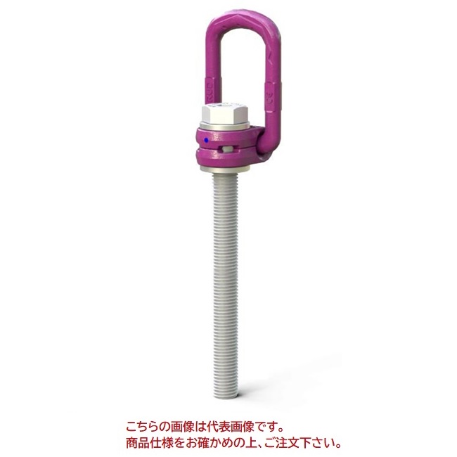 【直送品】 ルッドスパンセットジャパン ロードリングプラス ロングボルトセット VLBG-PLUS-M24L 28,272円