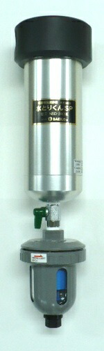 【尖んがり10倍】【直送品】 セイロアジアネット 締めつける空気の状態汚れのない器 水とりくんSP印字機 NSD-3000E