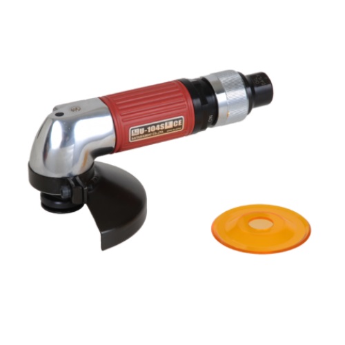 【直送品】 埼玉精機 ジスグラインダーロータリー式φ100用(軽摩擦用) U-104SR