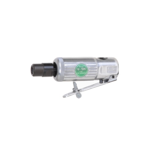 【直送品】 埼玉精機 ベビーグラインダーφ6 U-125