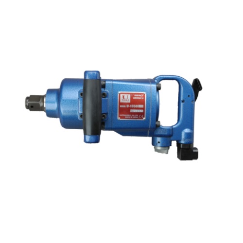 【直送品】 埼玉精機 25.4mmショートインパクトレンチ U-1350S 【受注生産品】｜道具屋さん店 52,470円