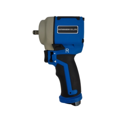 【ポイント5倍】【直送品】 埼玉精機 9.5mmインパクトレンチ U-150A