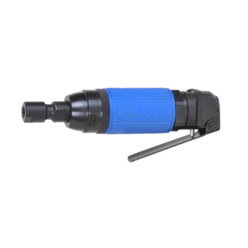 【直送品】 埼玉精機 ダイグラインダーφ6レバー式 U-1625