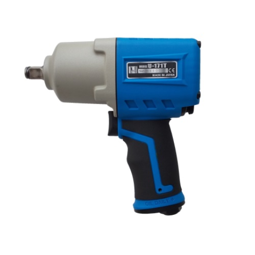 【直送品】 埼玉精機 12.7粍差しひびき鍵 U-171T