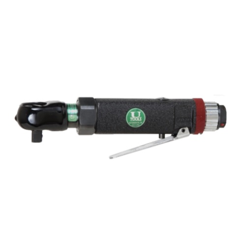 【尖んがり10倍】【直送品】 埼玉精機 9.5粍角ミニラチェットレンチ U-1901