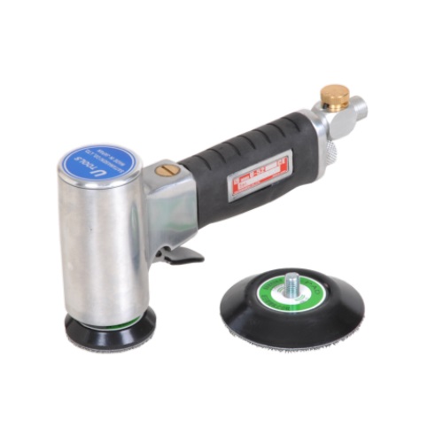 【ポイント10倍】【直送品】 埼玉精機 ミニダブルアクションサンダーφ45mm･72mm U-52｜道具屋さん店