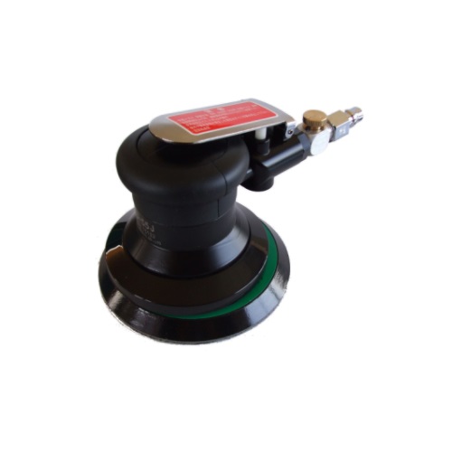 【ポイント5倍】【直送品】 埼玉精機 ダブルアクションサンダーφ123mm U-55J｜道具屋さん店