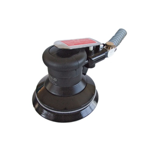 【直送品】 埼玉精機 ダブルアクションサンダー(吸塵式)φ123粍 U-55JD