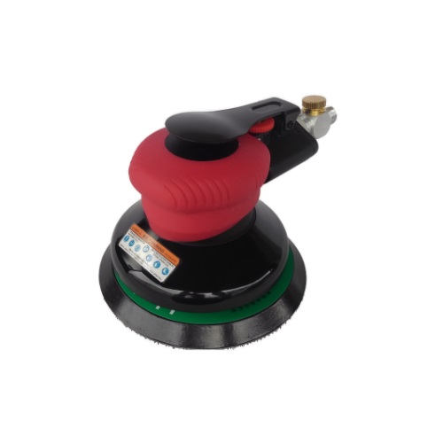 【ポイント10倍】【直送品】 埼玉精機 ダブルアクションサンダーφ123mm U-55L