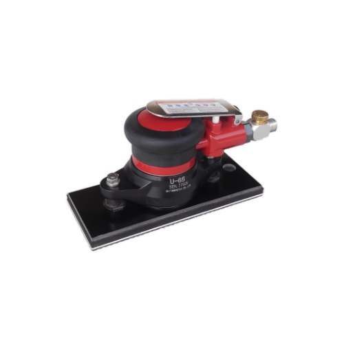 【直送品】 埼玉精機 オービタルサンダー72X174 U-65