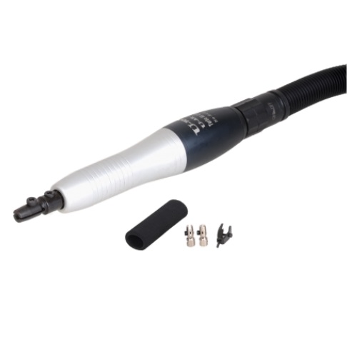 【尖んがり10倍】【直送品】 埼玉精機 ターボラッパーφ3円形交差点式 U-AR07 その他-エア工具本体-花・ガーデン・DIY