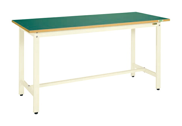 【ポイント10倍】【直送品】 サカエ 中量作業台KTDタイプ(改正ROHS10物質対応) KTD-703FENI (034885) 【大型】｜道具屋さん店