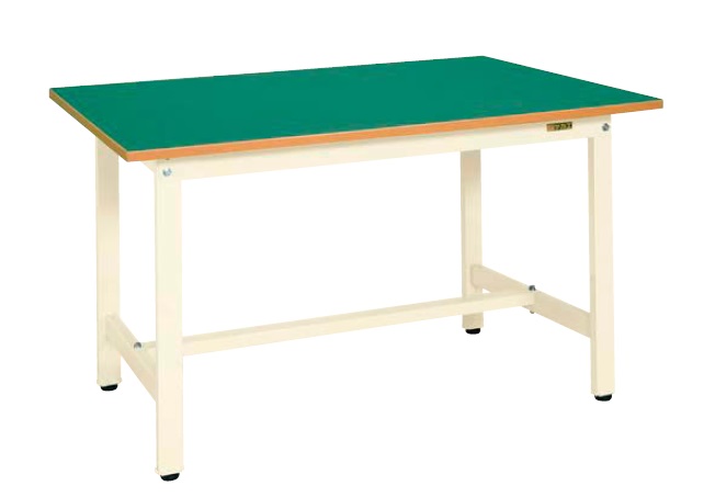 【ポイント5倍】【直送品】 サカエ 軽量作業台KSタイプ KS-127FIG (039121) 【大型】