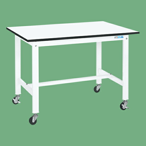 【尖んがり5倍】【直送品】 サカエ 軽さ御役目台KK手合い KK-48LUB1W (043866) 【大型】 花・ガーデン・DIY-作業台