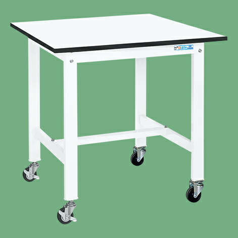 【尖んがり10倍】【直送品】 サカエ 軽さ御役目台KK印字機 KK-39LB1W (043883) 【大型】