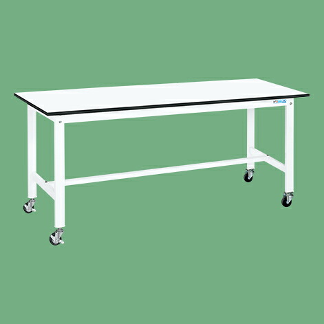 【ポイント10倍】【直送品】 サカエ 軽量作業台KKタイプ KK-69LB1W (043895) 【大型】|道具屋さん店