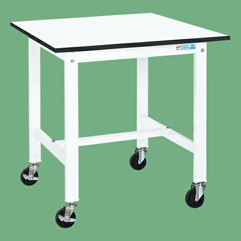 【ポイント10倍】【直送品】 サカエ 軽量作業台KKタイプ KK-39LB2W (043923) 【大型】｜道具屋さん店