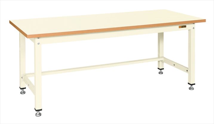 【直送品】 サカエ 中量作業台KVタイプ KV-393I (041142) 【大型】|道具屋さん店