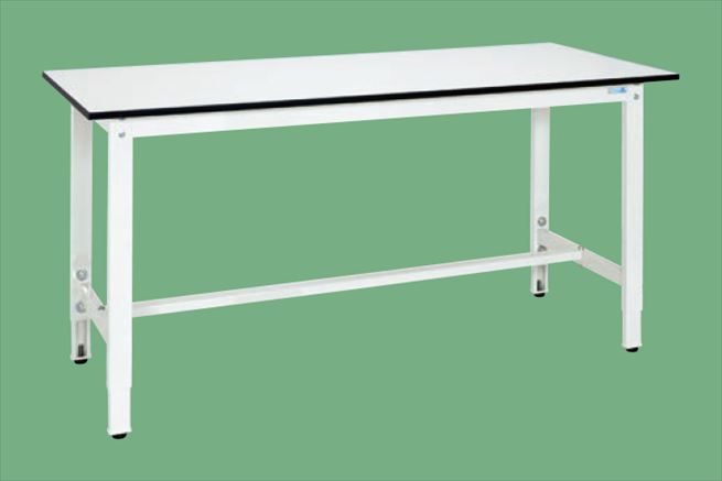 【ポイント5倍】【直送品】 サカエ 軽量高さ調整作業台TKK8タイプ TKK8-187LW (047075) 【大型】|道具屋さん店