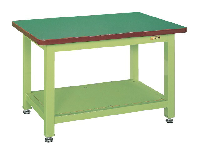 【ポイント10倍】【直送品】 サカエ 超重量作業台Wタイプ WF-2 (032711) 【大型】｜道具屋さん店