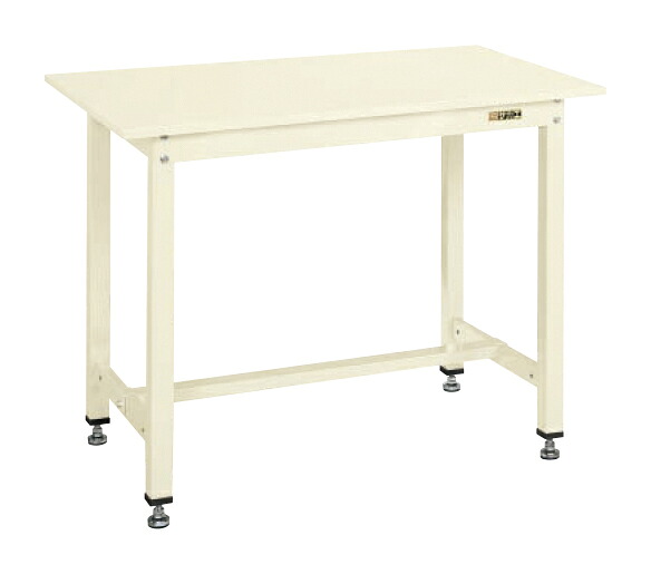 【直送品】 サカエ 中量立作業台KTGタイプ KTG-393SI (031967) 【大型】｜道具屋さん店