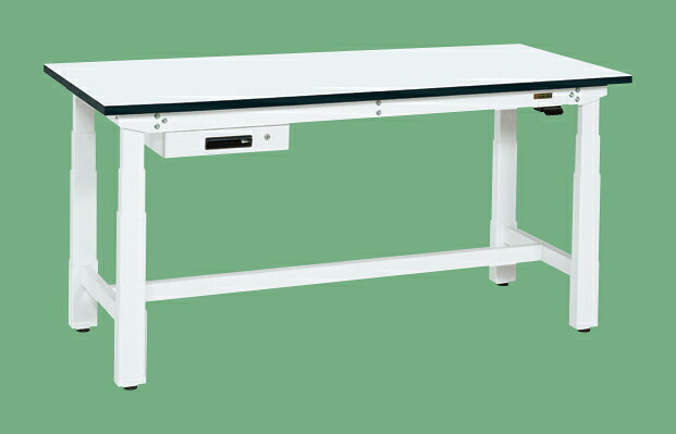【ポイント5倍】【直送品】 サカエ 電動昇降作業台(重量タイプ) DKN-189AMW (033765) 【大型】|道具屋さん店