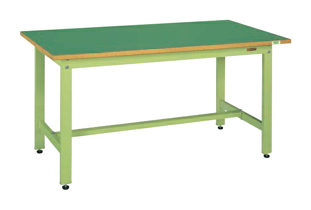 【ポイント5倍】【直送品】 サカエ 中量作業台CSタイプ CS-159FEN (034826) 【大型】