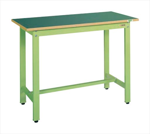 【ポイント10倍】【直送品】 サカエ 中量立作業台KTDタイプ KTD-483FEN (034853) 【大型】
