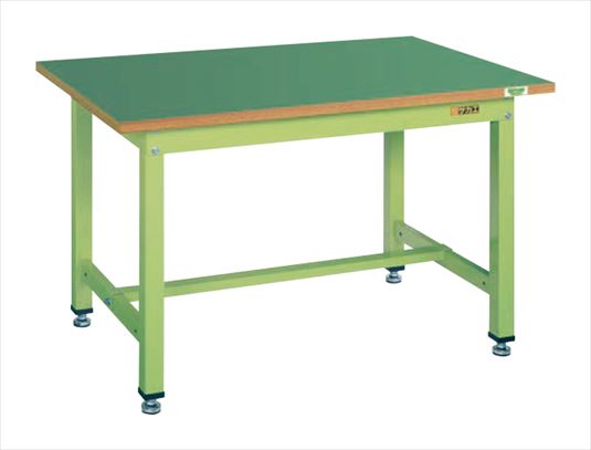 【ポイント5倍】【直送品】 サカエ 中量作業台KTタイプ KT-483FEN (035343) 【大型】|道具屋さん店