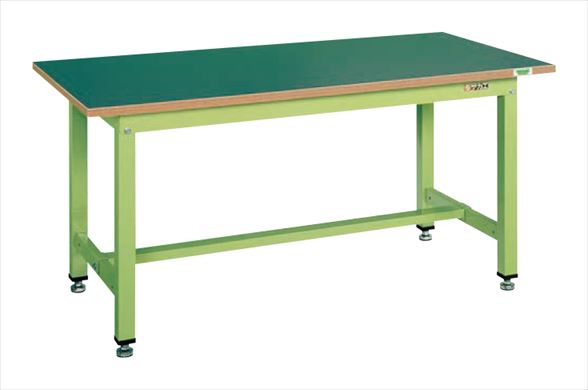【ポイント10倍】【直送品】 サカエ 中量作業台KTタイプ KT-593FEN (035346) 【大型】