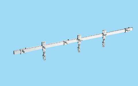 【尖んがり5倍】【直送品】 サカエ 御役目台オプションワーキング架台用パンチングパネル CL-900P (540591) 【特大・貨物輸送別】