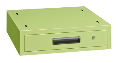 【直送品】 サカエ 作業台用オプションキャビネット NKL-11B (037502)｜道具屋さん店