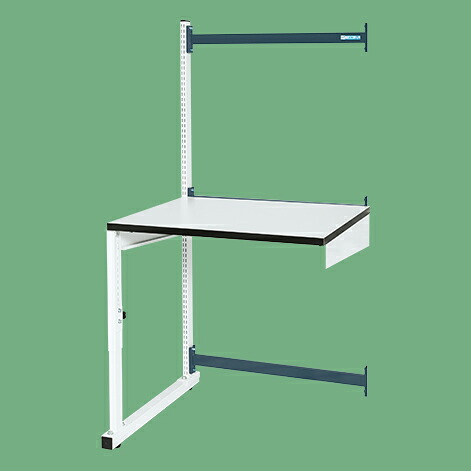【ポイント10倍】【直送品】 サカエ カスタマイズ作業台ワーテック WTC-0975LWD (040842) 【大型】|道具屋さん店
