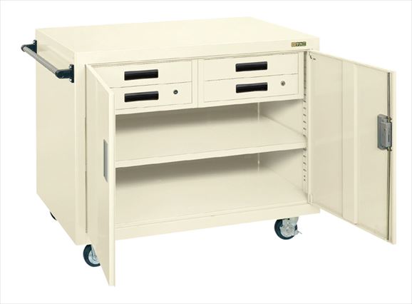 【直送品】 サカエ ジャンボワゴン SKR-202I (080673) 【大型】