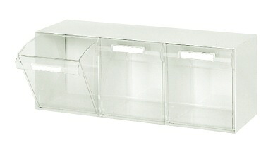 【ポイント10倍】【直送品】 サカエ カセットシリーズ用オプションケース CT2-3GL (645287) 【大型】|道具屋さん店